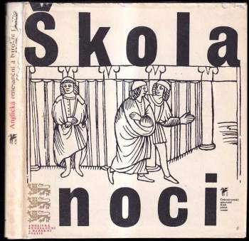 Zdeněk Hron: Škola noci