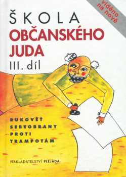 Yvona Koutníková: Škola občanského juda
