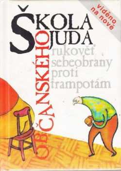 Jiří Koštýř: Škola Občanského juda
