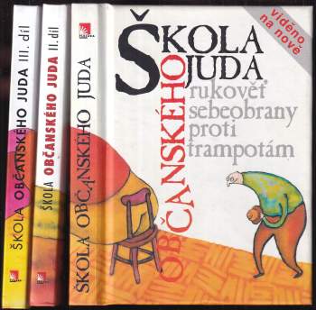 Škola občanského juda