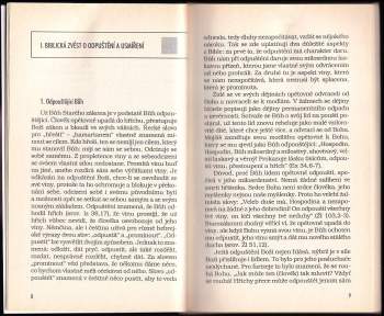 Anselm Grün: Škola odpuštění