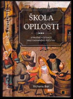 Škola opilosti