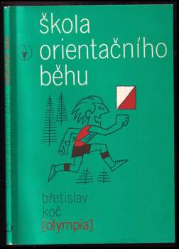 Škola orientačního běhu