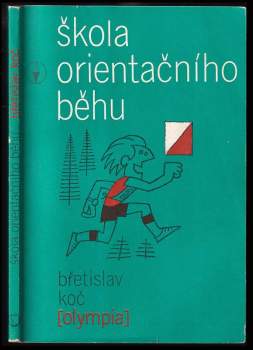 Škola orientačního běhu