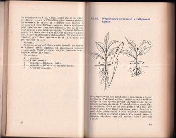 Vladimír Urban: Škola ovocnáře