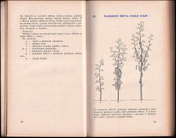 Vladimír Urban: Škola ovocnáře