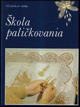 Škola paličkovania