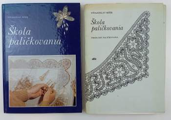 Škola paličkovania