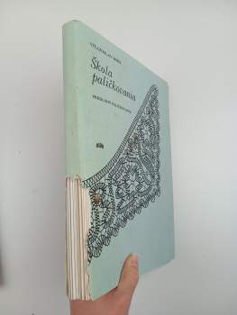 Víťazoslav Mišík: Škola paličkovania