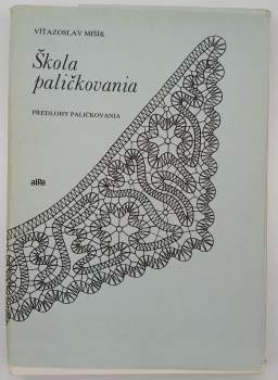 Škola paličkovania