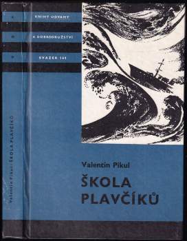 Škola plavčíků