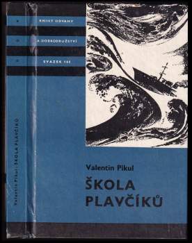 Škola plavčíků