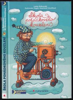 Škola pohádkového kouzlení