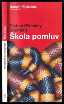 Škola pomluv