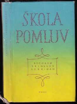 Škola pomluv