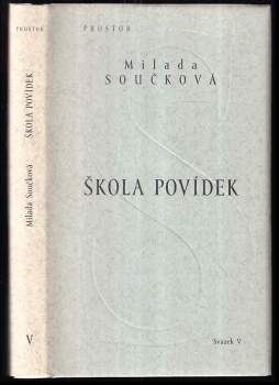 Škola povídek