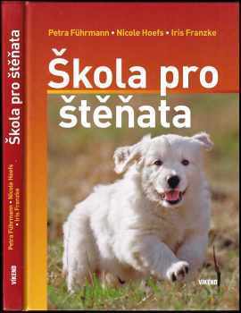 Škola pro štěňata