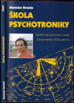 Škola psychotroniky