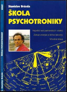 Škola psychotroniky