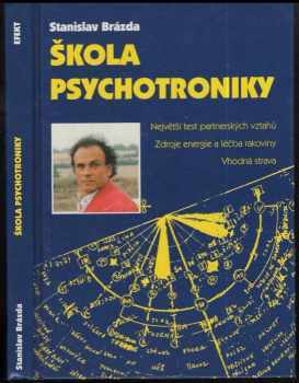 Škola psychotroniky