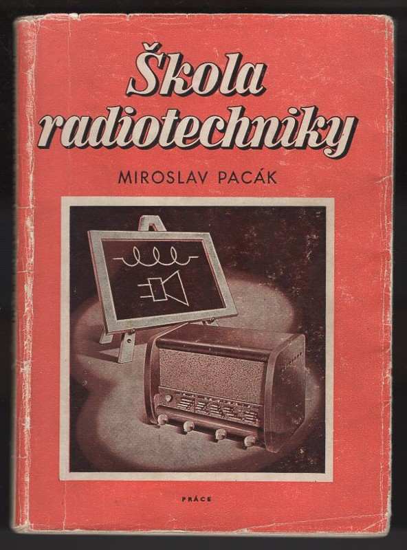 Škola radiotechniky