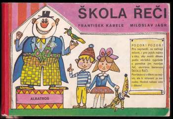 Škola řeči