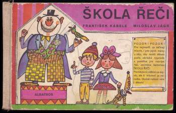 Škola řeči