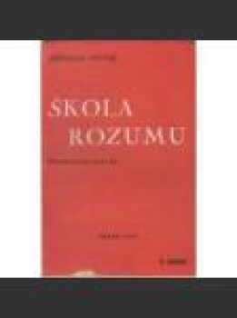 Škola rozumu
