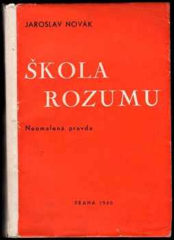 Škola rozumu