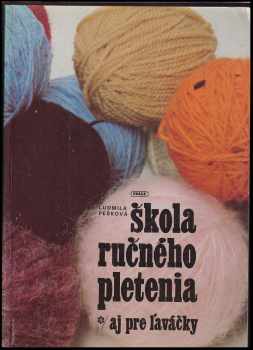 Škola ručného pletenia