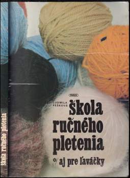Škola ručného pletenia aj pre ľaváčky