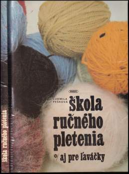 Škola ručného pletenia aj pre ľaváčky