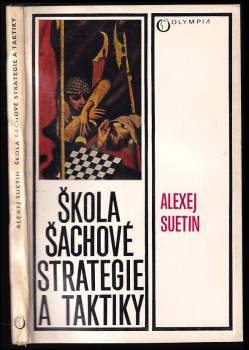 Škola šachové strategie a taktiky