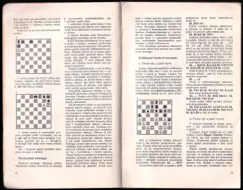 Aleksej Stepanovič Suetin: Škola šachové strategie a taktiky