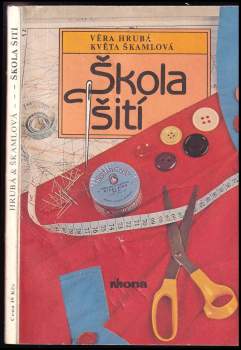 Škola šití