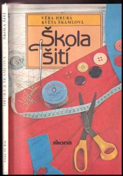 Škola šití