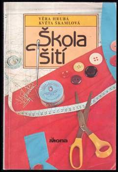 Škola šití