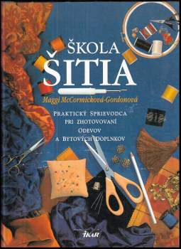 Škola šitia