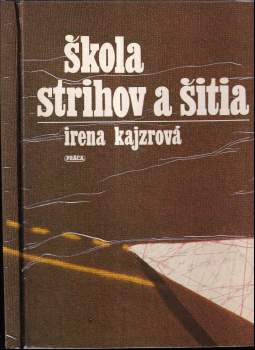 Škola strihov a šitia