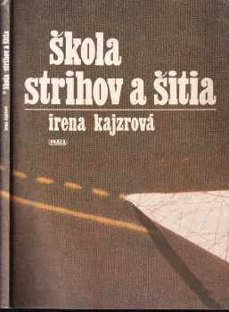 Škola strihov a šitia