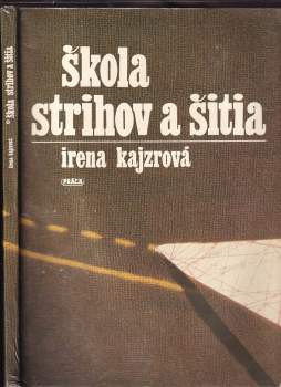 Škola strihov a šitia