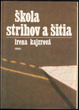 Škola strihov a šitia