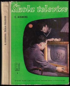Škola televize