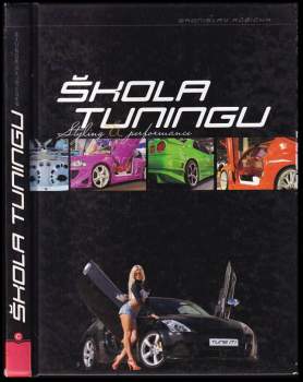 Škola tuningu