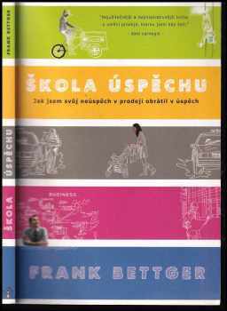 Jak jsem svůj neúspěch v prodeji obrátil v úspěch