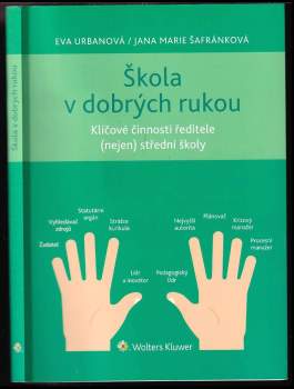 Škola v dobrých rukou
