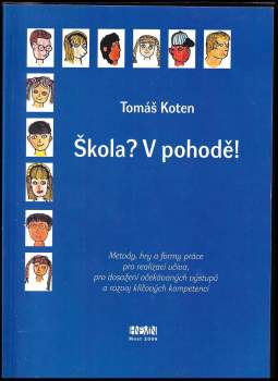 Škola? V pohodě!