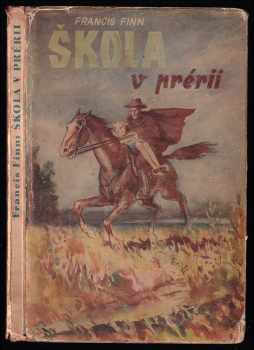 Škola v prérii