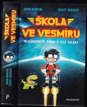 Škola ve vesmíru