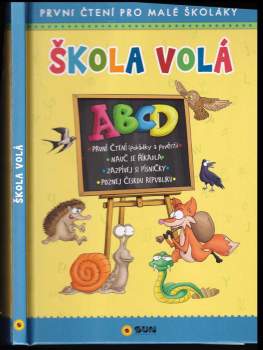 Škola volá
